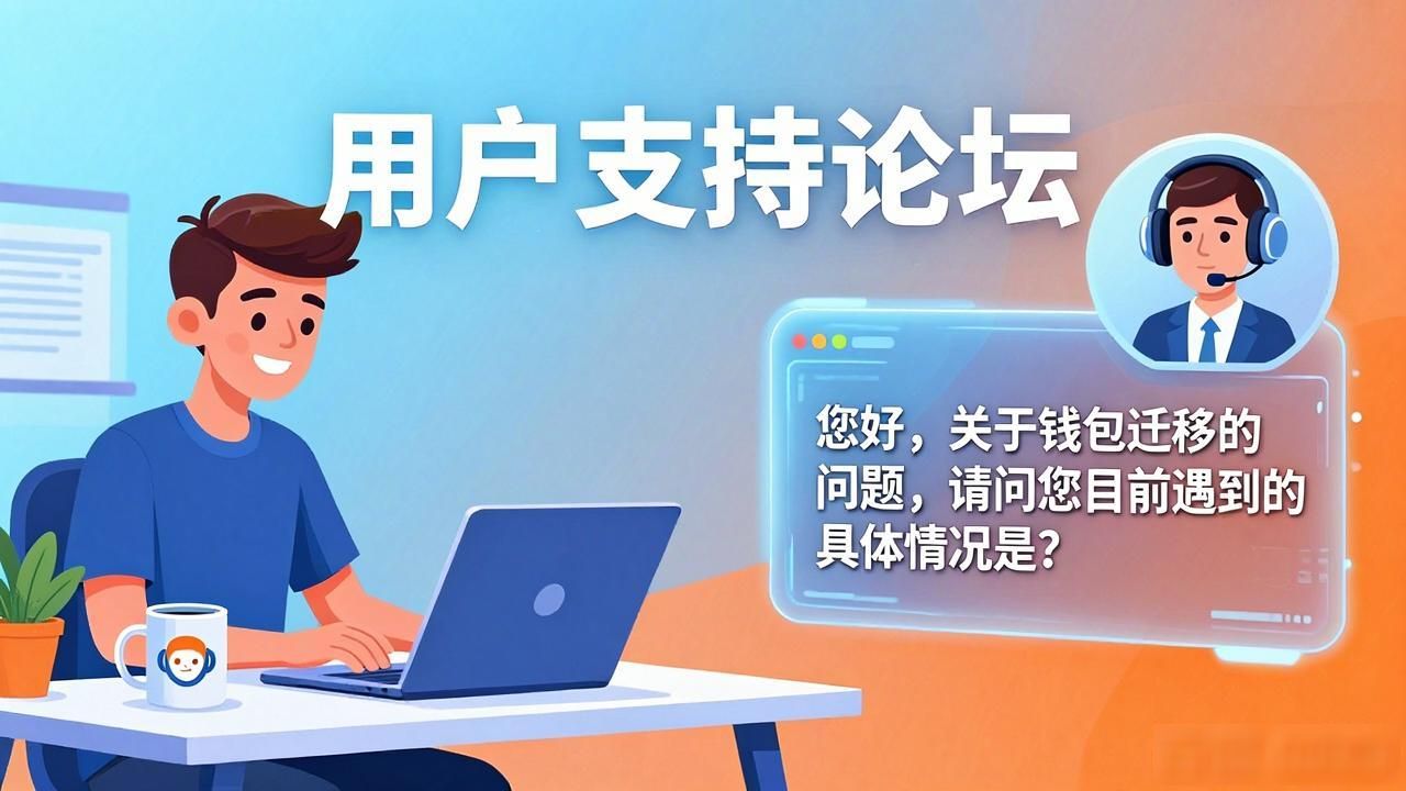 比特派钱包官方下载与帮助中心使用指南