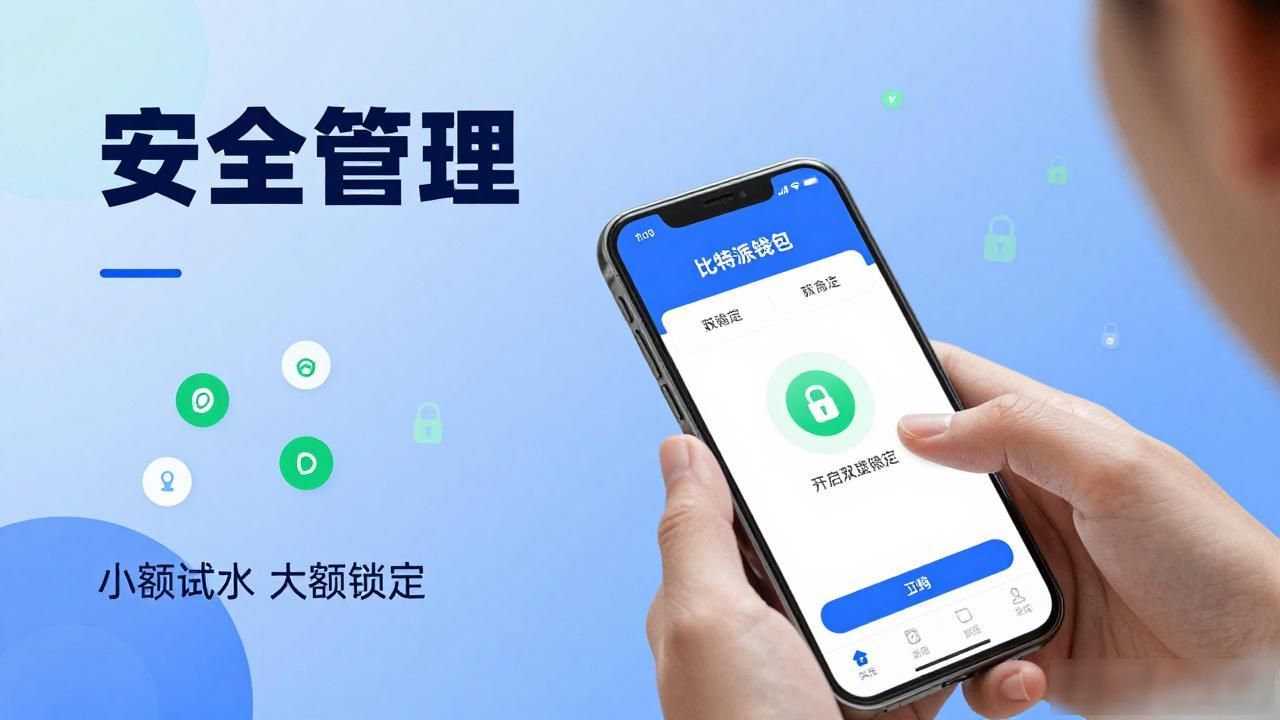 代币安全_仓位管理_如何通过比特派钱包官方入口轻松管理个人投资风险？