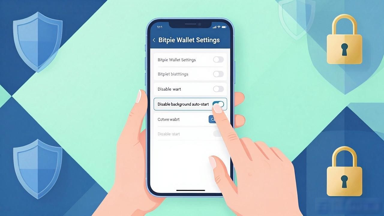 Bitpie冷钱包安装教程_Bitpie官网下载_如何安全下载安装Bitpie钱包：完整指南