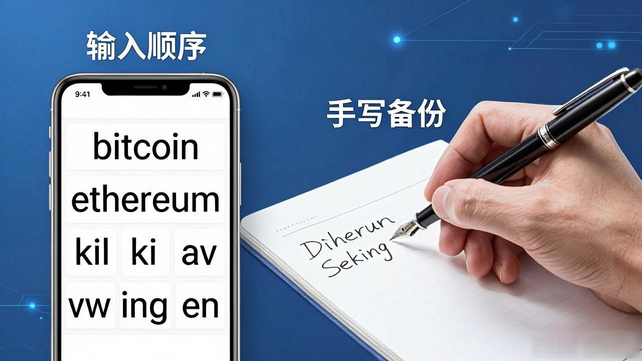 加密货币钱包导入与创建_比特派钱包的添加钱包快速指南_比特派钱包使用教程