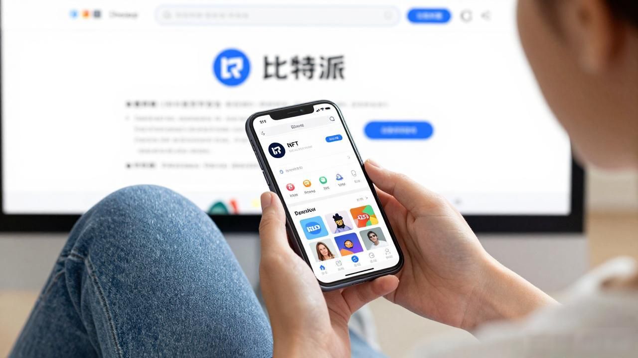 比特派钱包成功案例_比特派钱包多链资产管理_如何在比特派下载网址中分享成功案例？