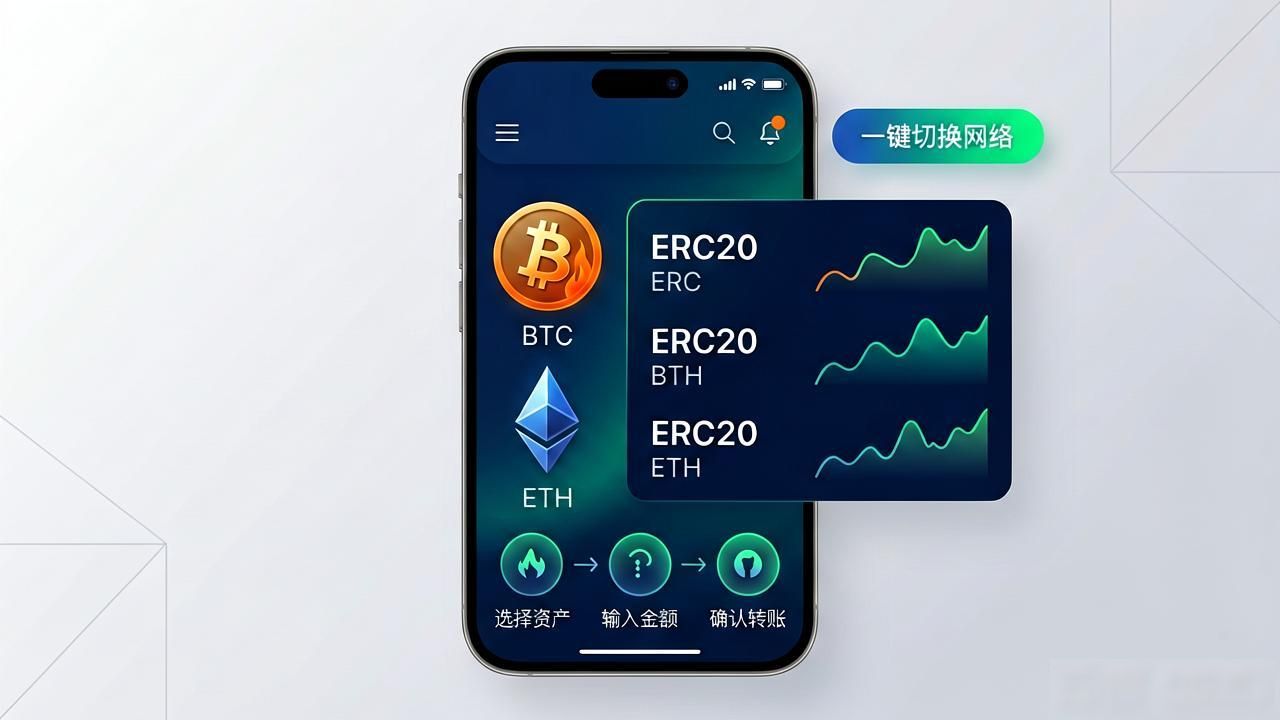 安卓端BitPie比特派钱包下载_BitPie比特派钱包多链资产支持_一本通：bitpie比特派钱包安卓版的下载与功能介绍