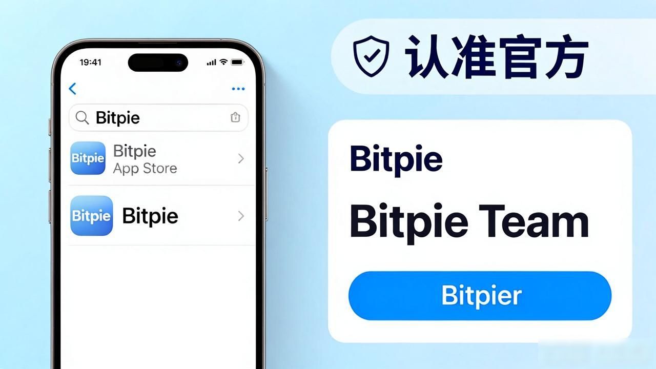 Bitpie官方应用商店下载_正版软件下载:Bitpie 官网的简易导航_Bitpie官方网站下载