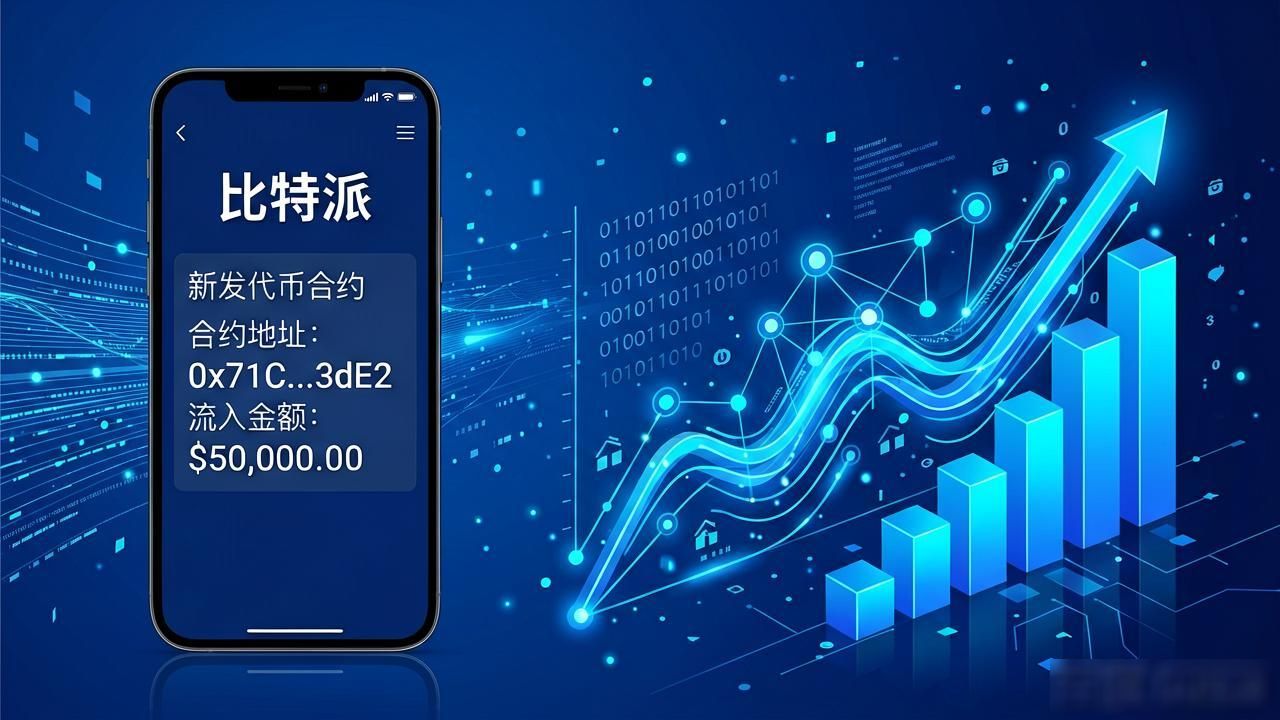 如何通过比特派安卓版下载进行智能分析？_数据分析工具_比特派钱包安卓