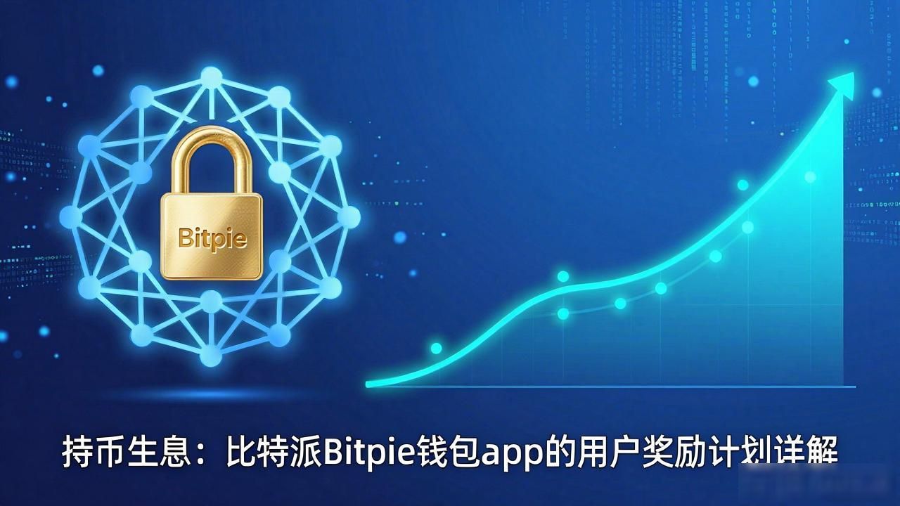 比特派Bitpie钱包app用户奖励计划_比特派Bitpie钱包app的用户奖励计划_比特派新手奖励机制