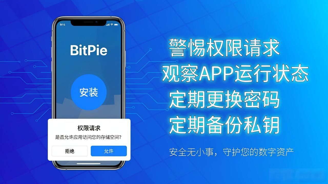 加密货币钱包资金安全_如何通过比特派钱包app官方下载最新版本保持资金安全？_比特派官网正版应用获取