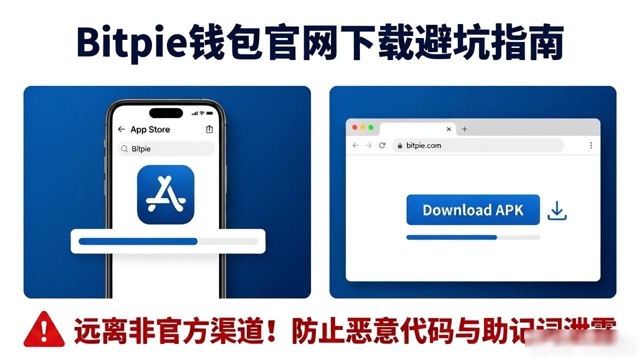 如何在bitpie官网上选择最佳下载？_官方渠道下载Bitpie_数字资产安全