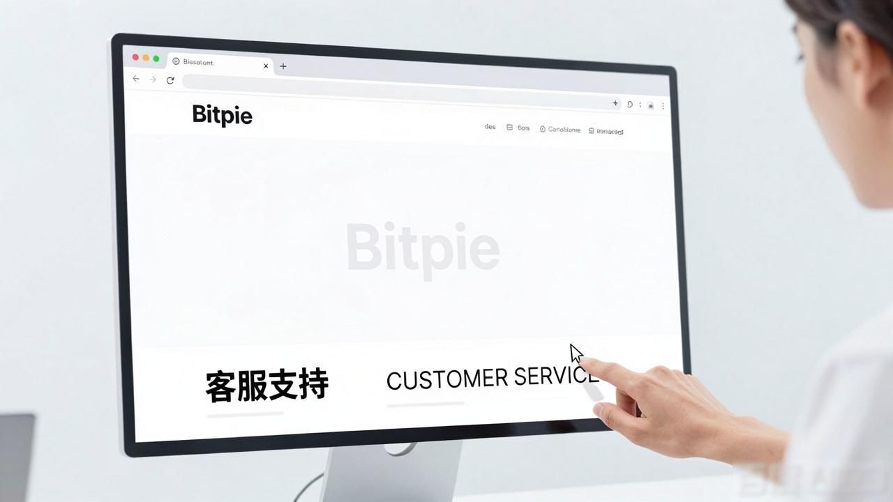比特派钱包app下载后遇到问题？官方客服渠道全在这