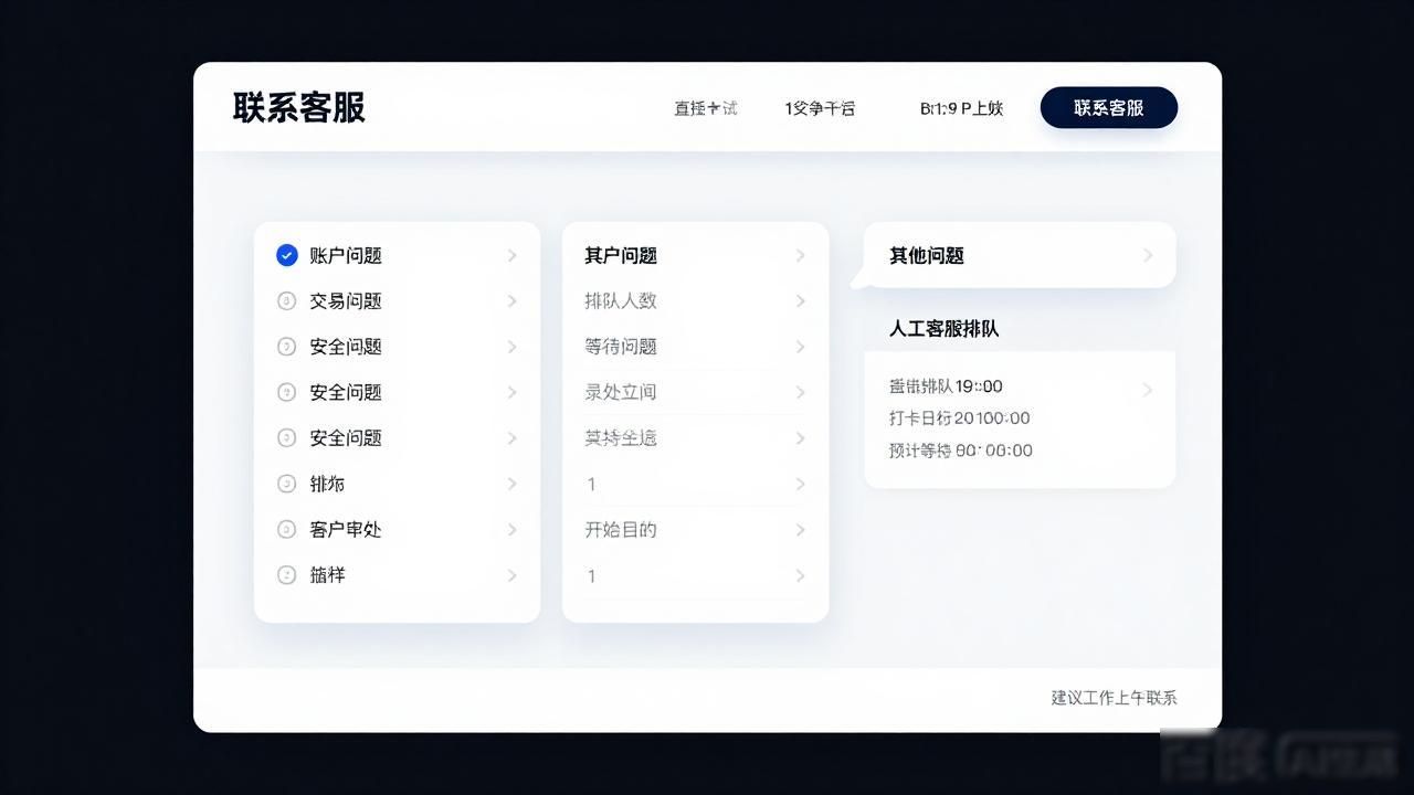 Bitpie钱包客服联系方式 官网找客服流程