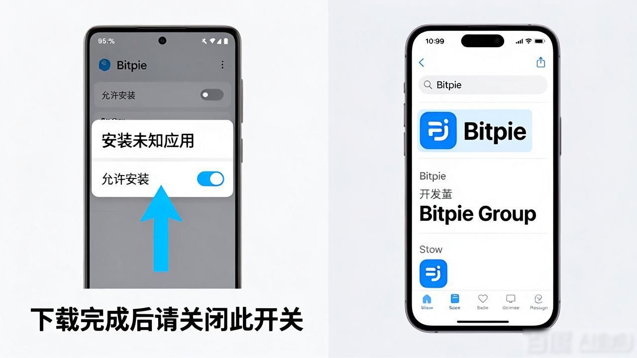 2021比特派钱包使用视频_如何在比特派钱包app官方版下载中优化操作流程？_比特派钱包体系