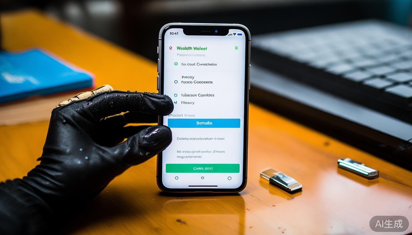 比特派钱包安卓版官方下载_安装过程中系统权限申请注意事项_如何在比特派钱包安卓版下载中保护个人数据？