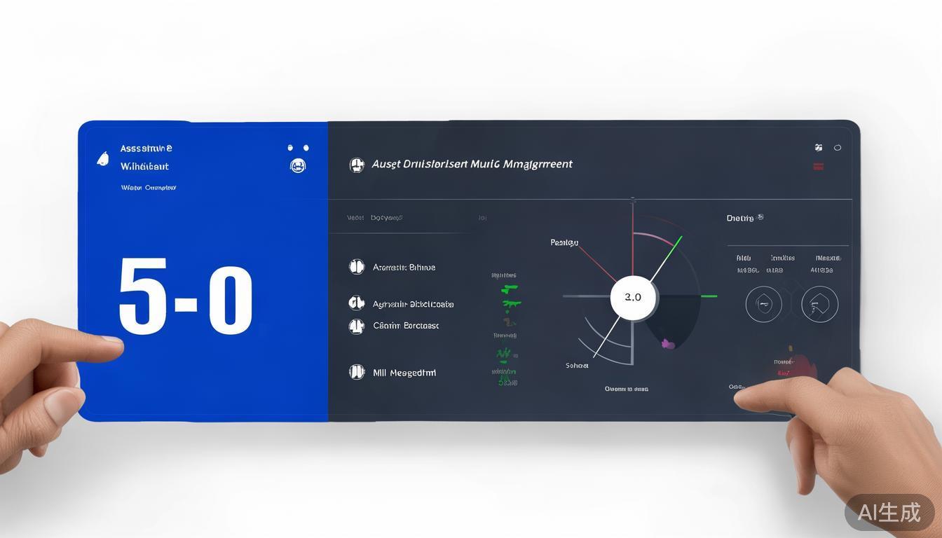 加密货币投资安全与效率_比特派钱包5.0官方下载_如何通过比特派钱包5.0官方下载提升投资效率?