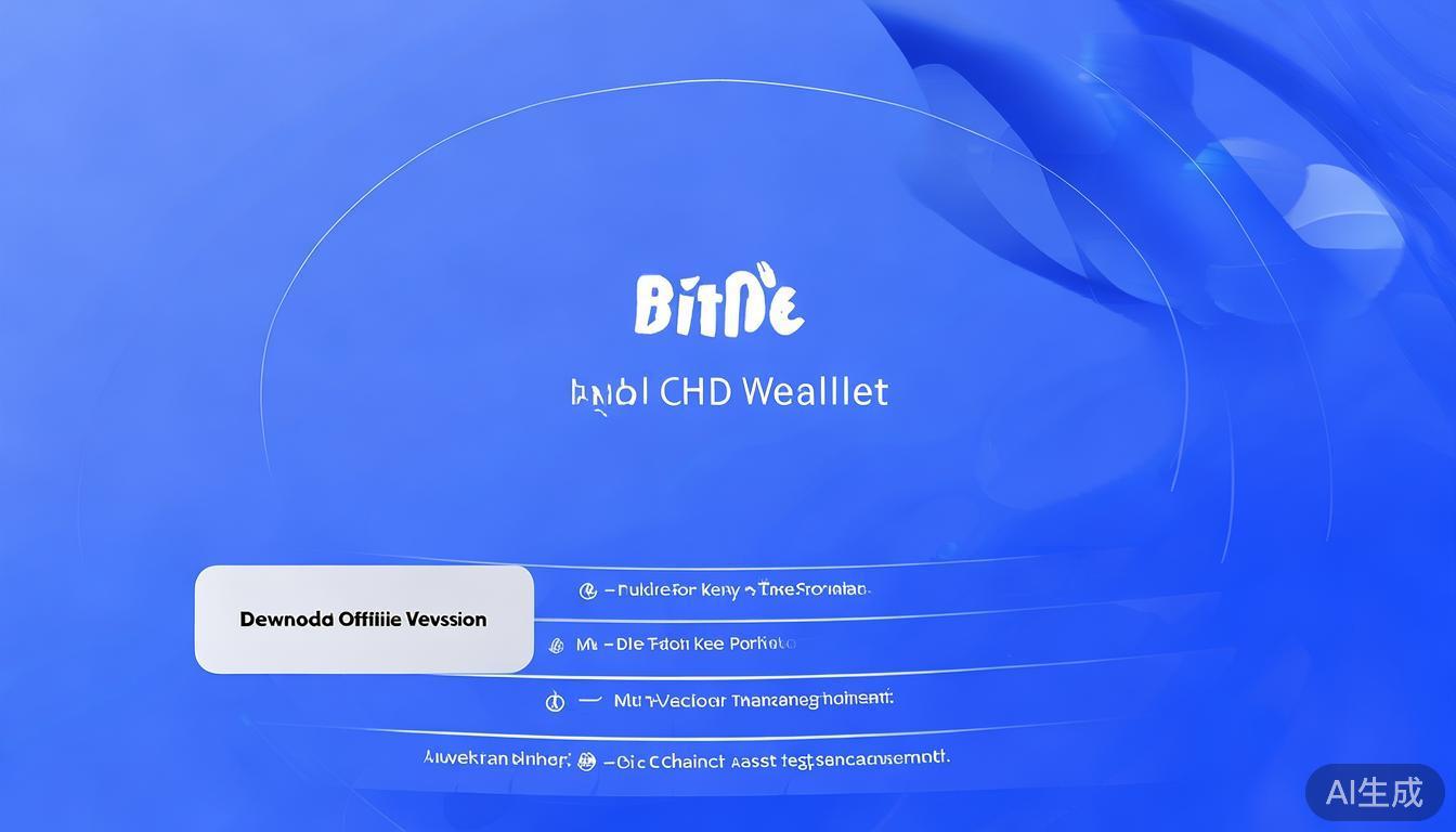 比特派钱包的多链资产管理_比特派钱包的安全特性_比特派Bitpie正式版下载的多重特性分析