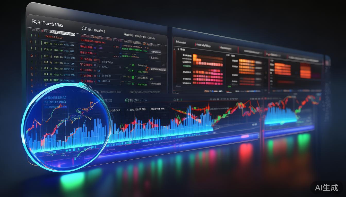 Bitpie交易所的数据分析工具，助力加密货币投资者明智决策