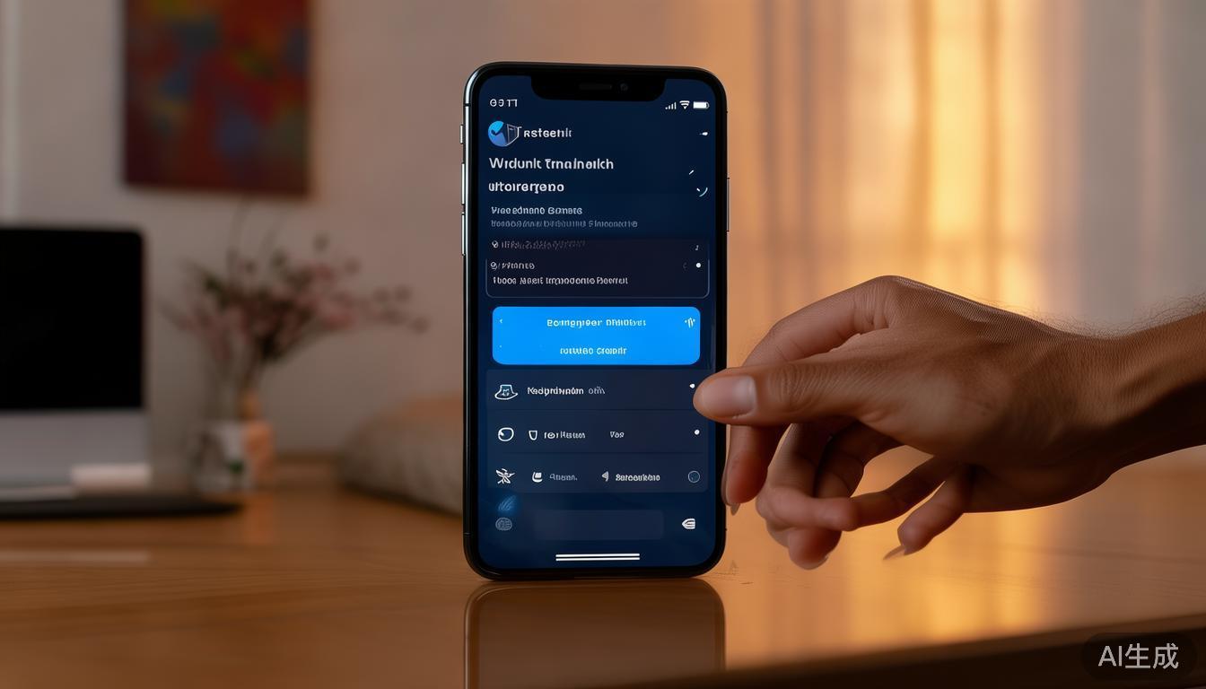 如何在Bitpie钱包中进行安全的资产转移？_私钥管理网络环境地址确认_Bitpie钱包资产转移安全实践