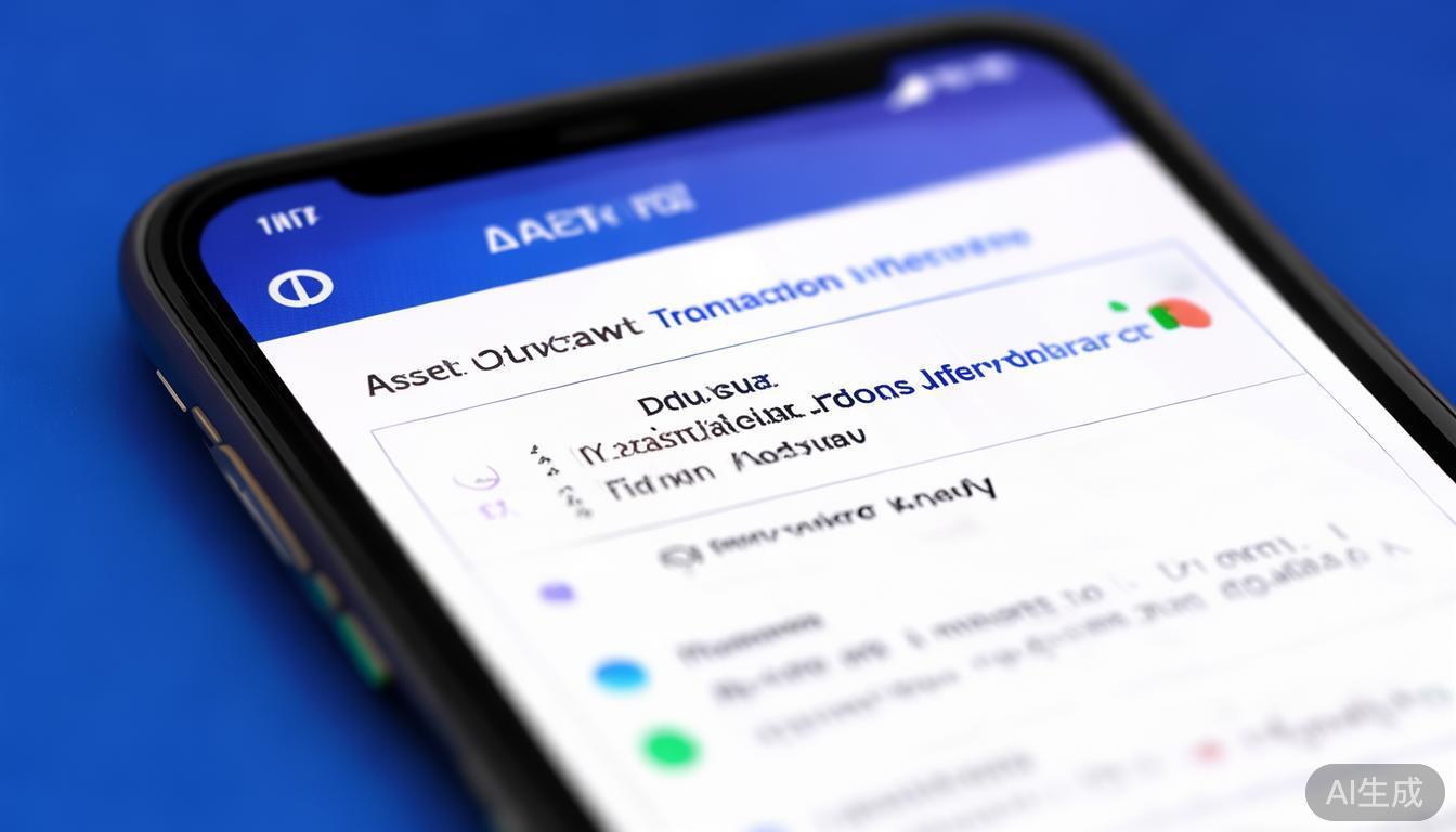 比特派官方APP使用心得：3个技巧助你安全高效管理多链资产