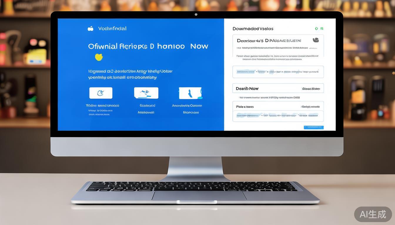 安全下载Bitpie钱包的3个关键步骤，教你识别官网防钓鱼