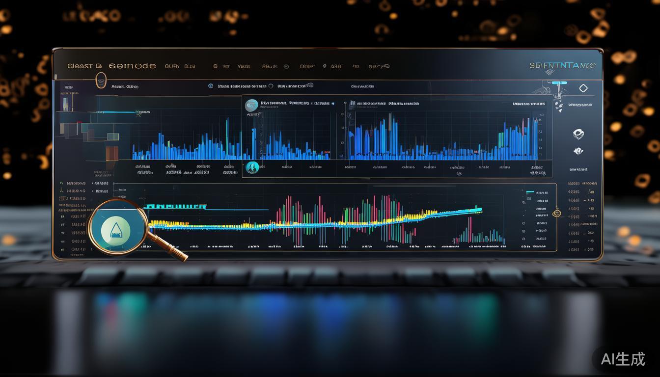 加密货币投资精准市场数据_比特派钱包融合多维度数据源_如何在使用比特派钱包时获取更加精准的市场数据，提升投资决策的效率？