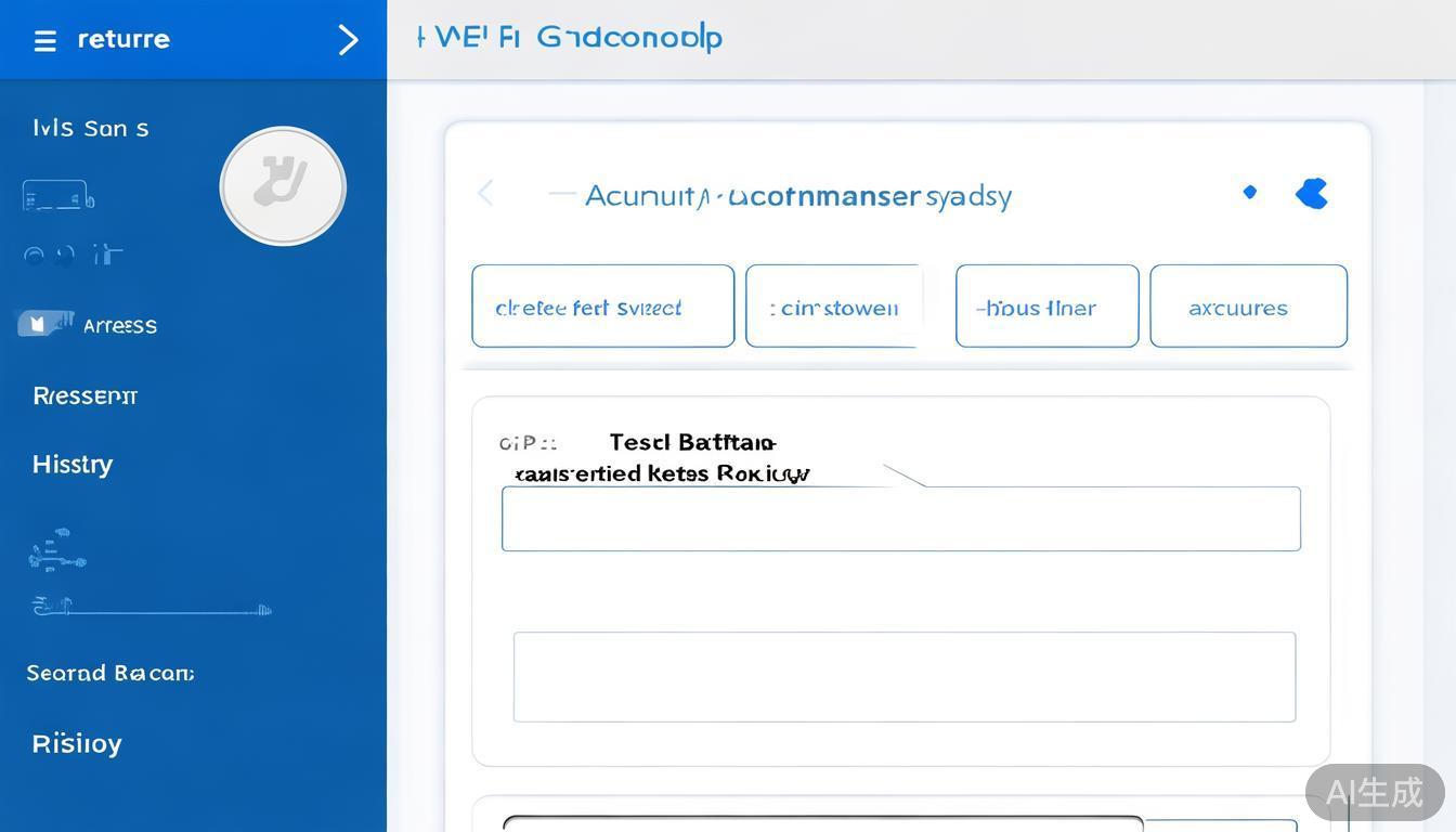 比特派钱包APP的用户界面设计解析_比特派的用户界面设计_比特派钱包应用