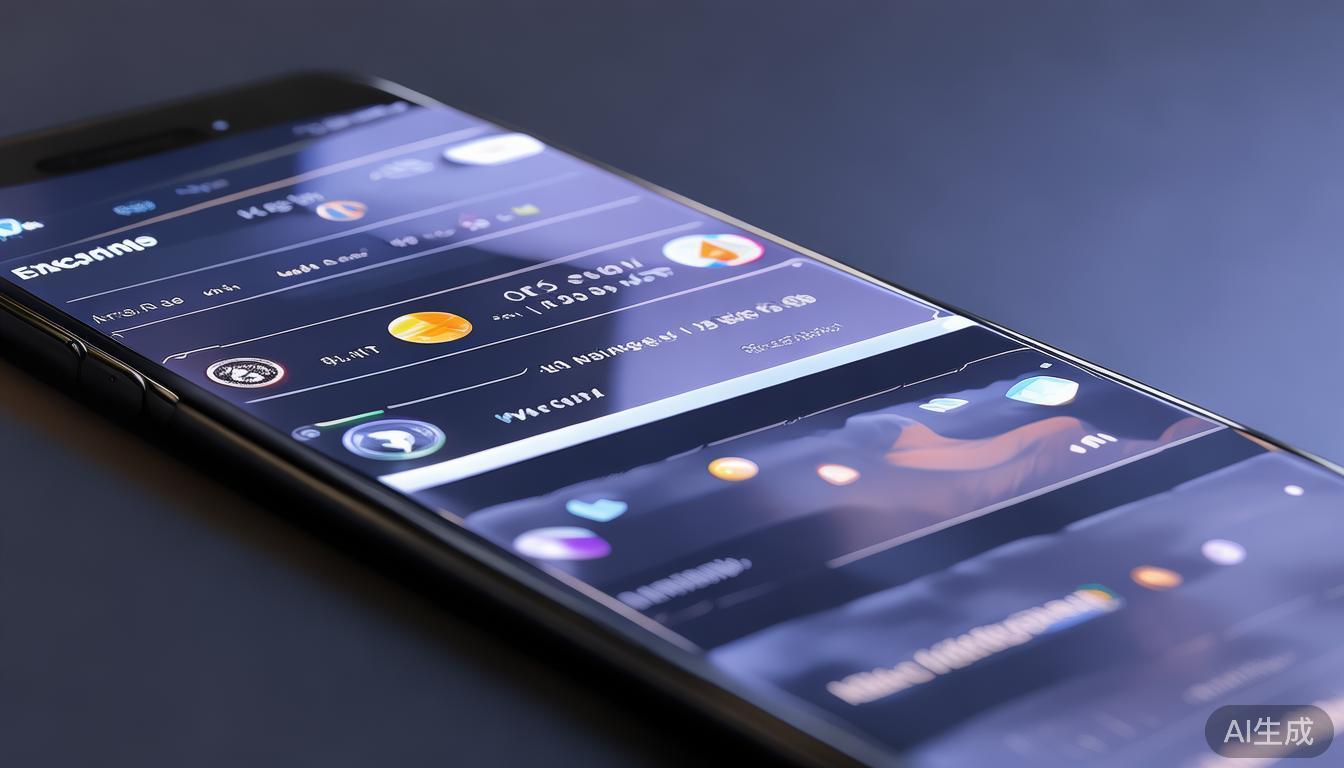 Bitpie最新钱包使用指南:从下载到入门_Bitpie钱包新手指南_Bitpie钱包使用教程