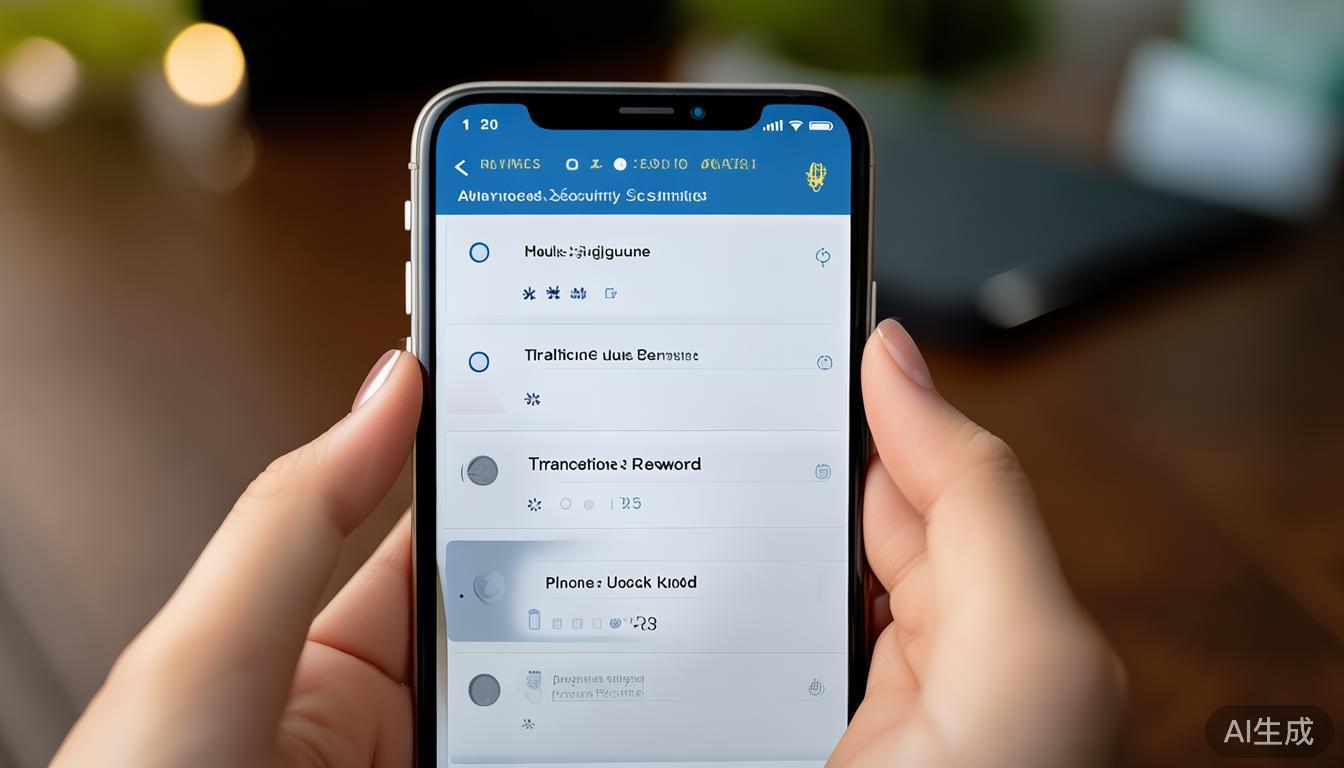 如何在手机下载比特派钱包后设置你的账户安全性,保护你的数字资产?_助记词备份与多重签名_数字资产钱包安全设置