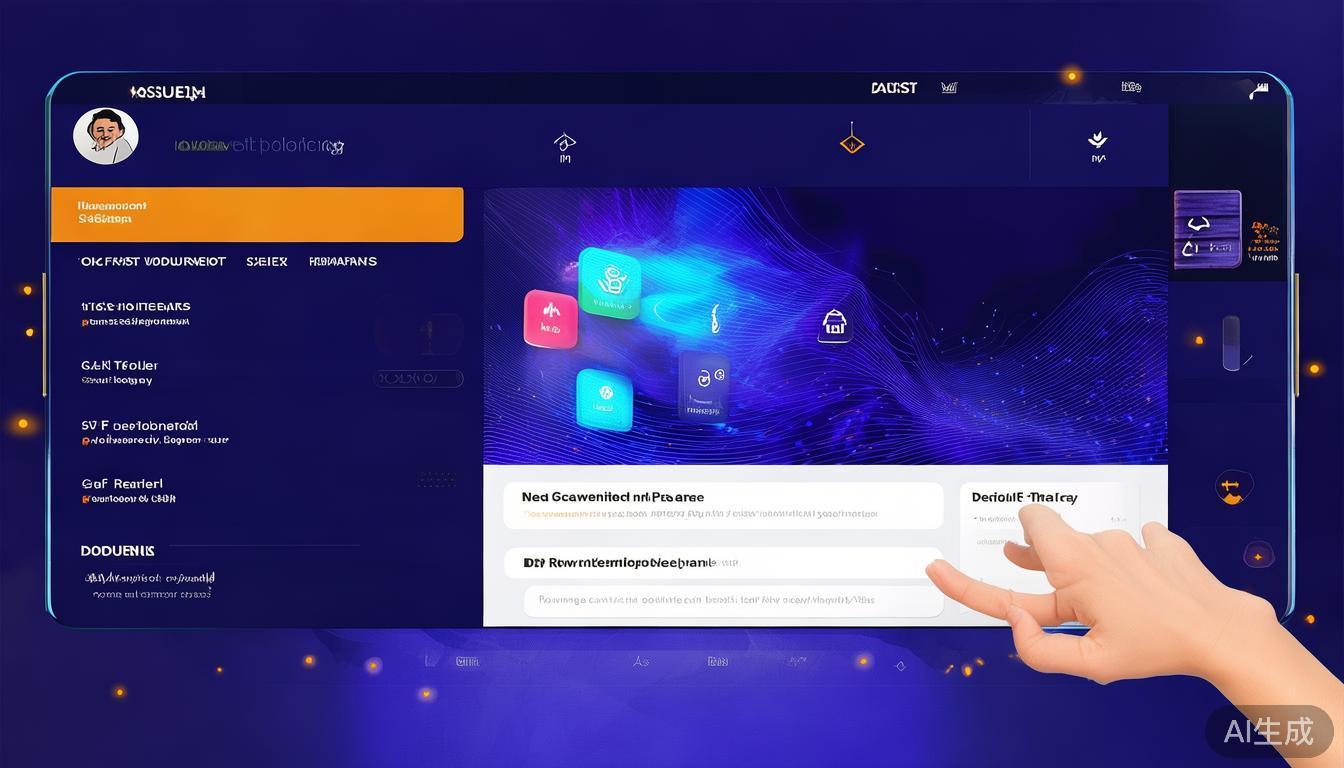 如何在比特派钱包中获取行业资料？_比特派钱包获取加密货币行业资料_比特派钱包核心信息来源