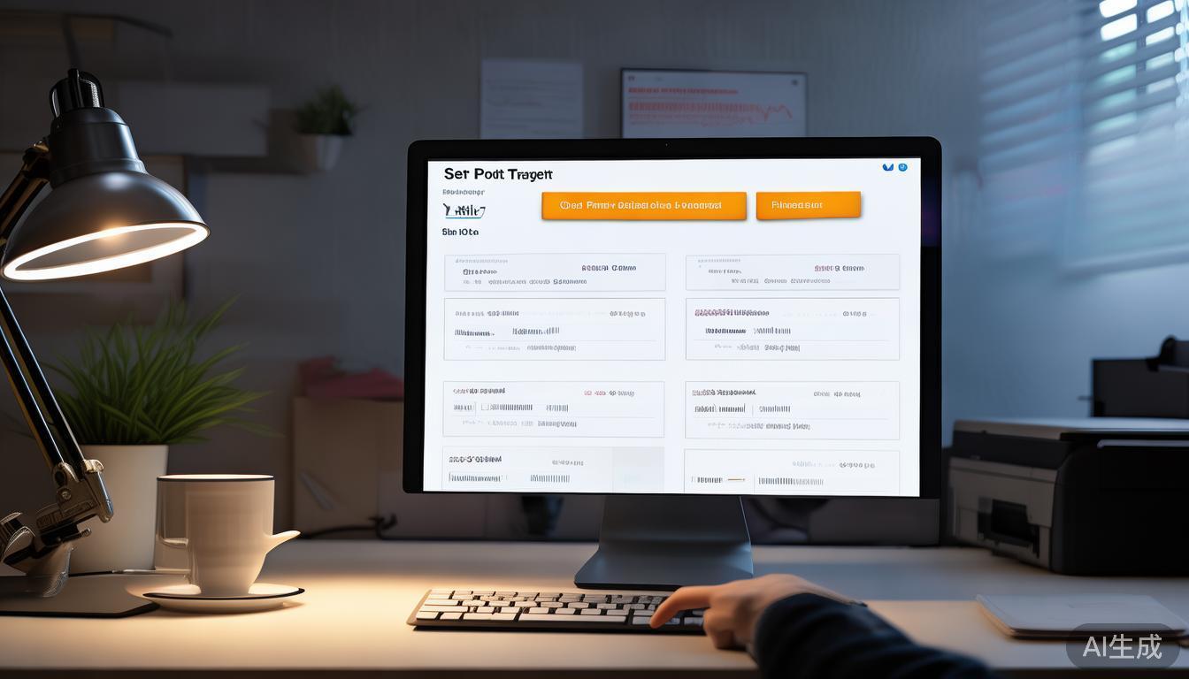 数字货币投资收益指标设置_如何在比特派钱包下载官方app中设置收益目标？_比特派钱包设置收益目标