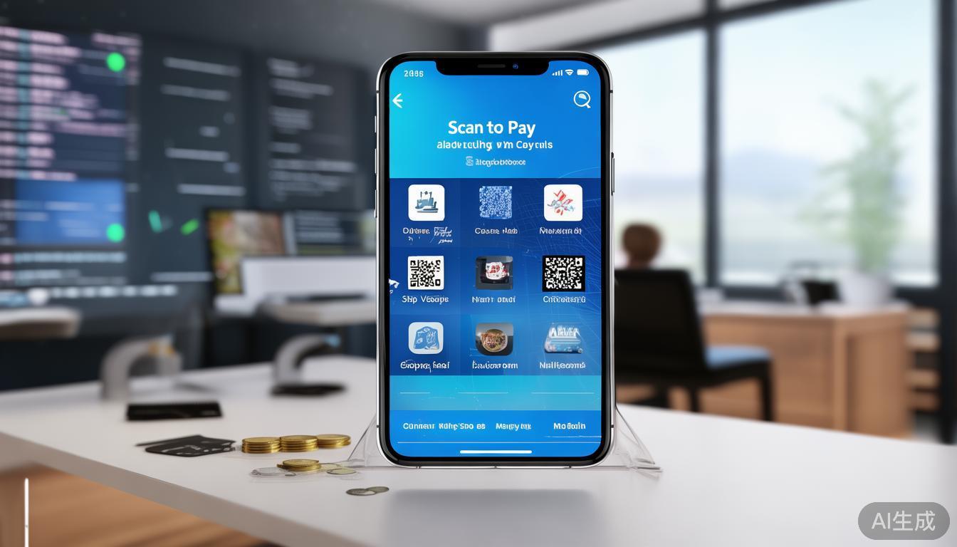 Bitpie钱包的多种支付方式：适用于苹果用户_Bitpie钱包iOS支付方式_Apple Pay绑定Bitpie借记卡