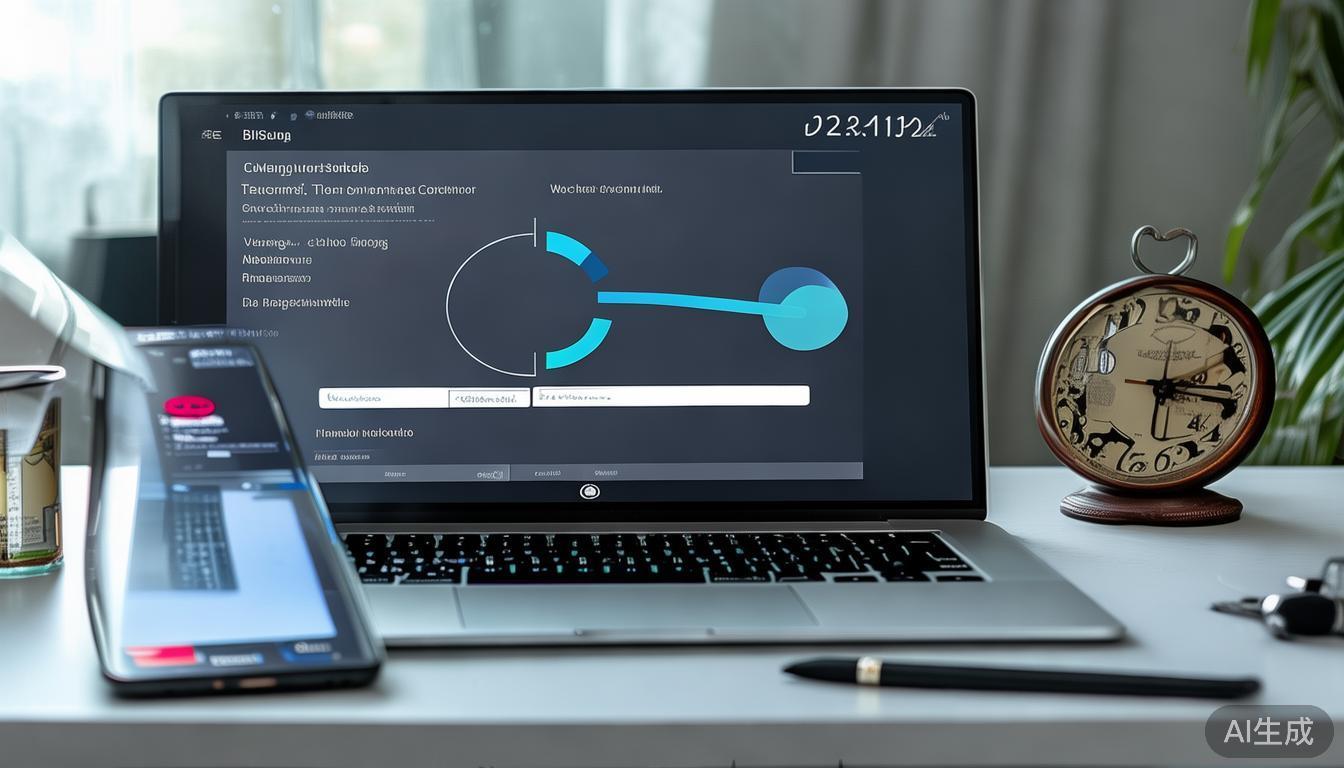 比特派钱包深度评测：界面简洁、功能稳定，但交易速度与备份流程亟待优化