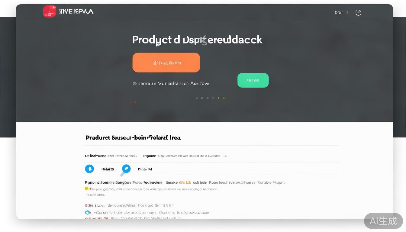 比特派官网反馈系统解析：多渠道倾听用户，如何驱动产品优化与迭代？