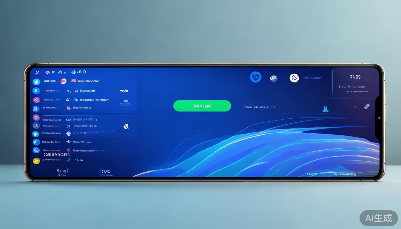 Bitpie钱包最新手机版:下载后的全新功能体验_多链资产管理直观界面_Bitpie钱包最新版本功能