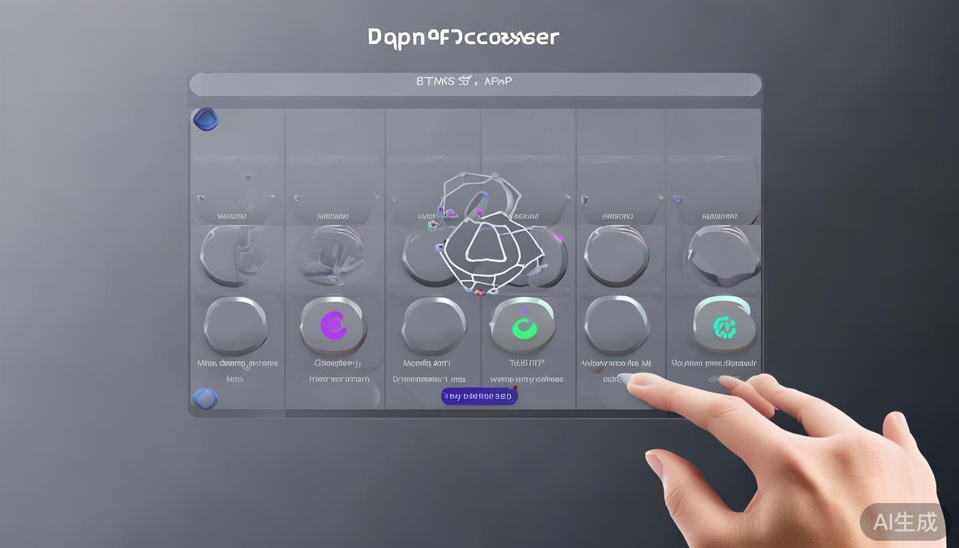 如何通过比特派最新钱包app下载优化投资路径_比特派钱包多链资产管理_数字货币投资路径优化