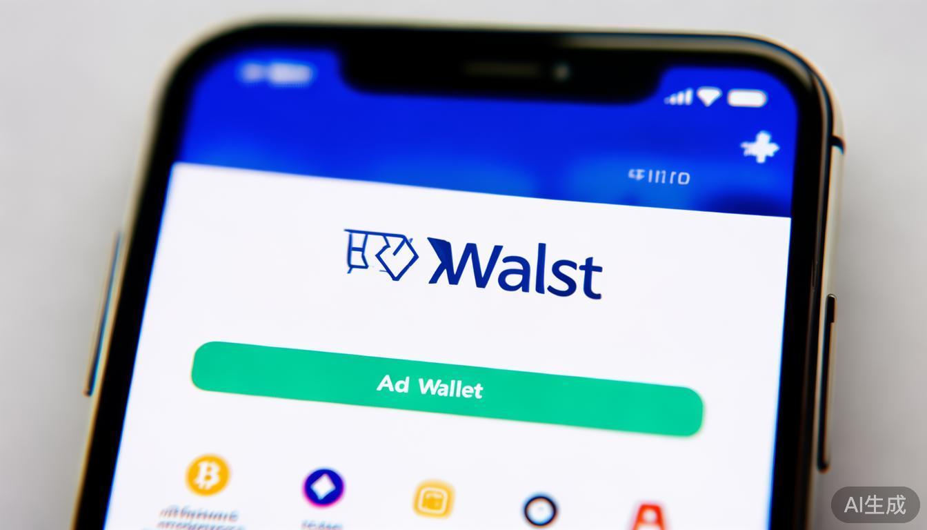 深度解析比特派钱包添加钱包的意义_比特派钱包添加钱包功能_数字资产安全便捷管理