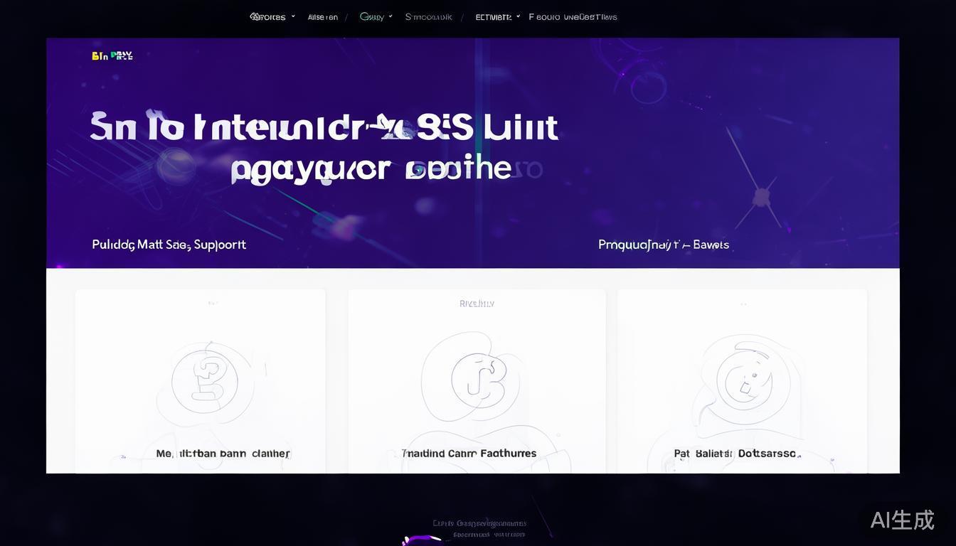 比特派官网设计演变_比特派官网的历史与发展：从起步到当前_比特派发展历程