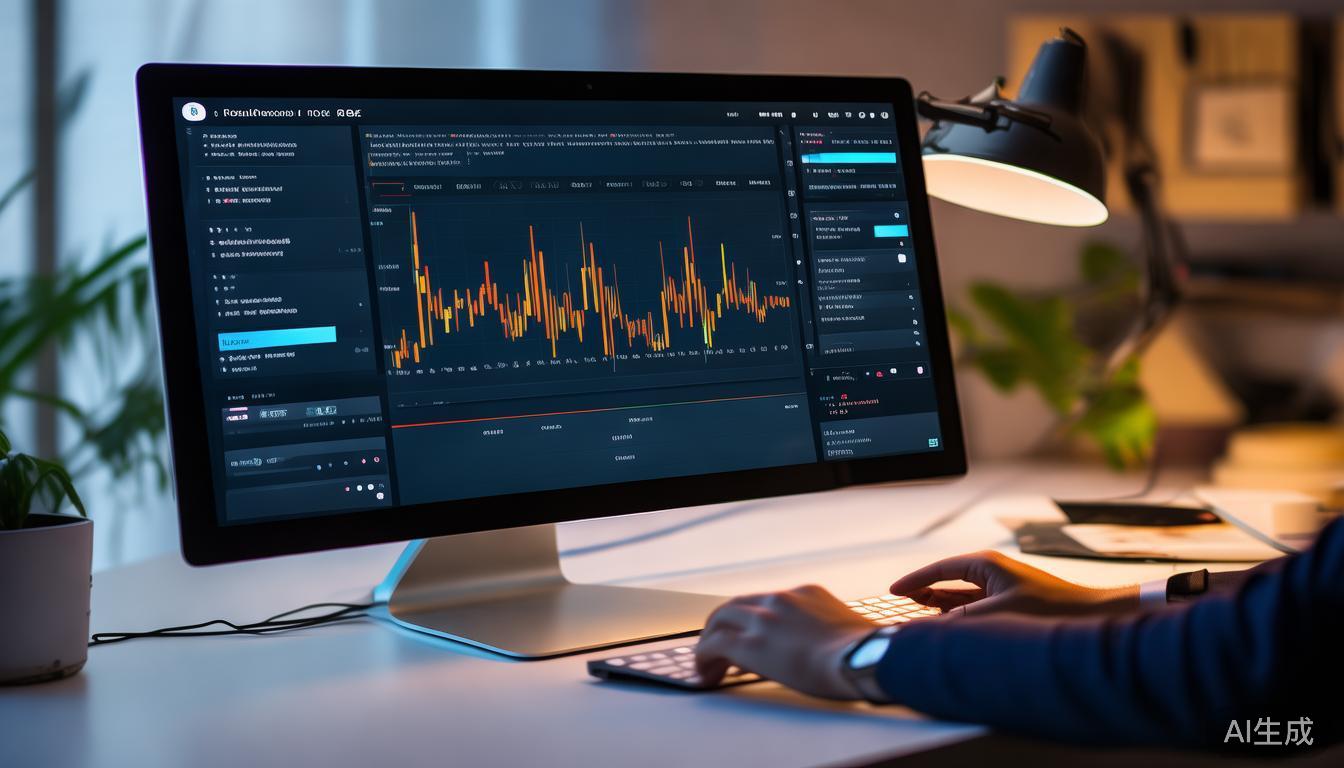 Bitpie钱包助力数字资产投资，多链管理与实时行情超便捷