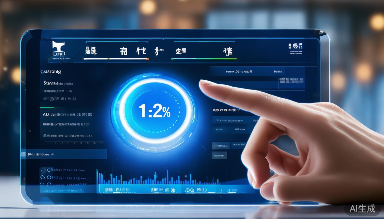 数字资产管理效率_比特派钱包资产配置_如何在比特派官方下载最新版中提升资金利用效率?