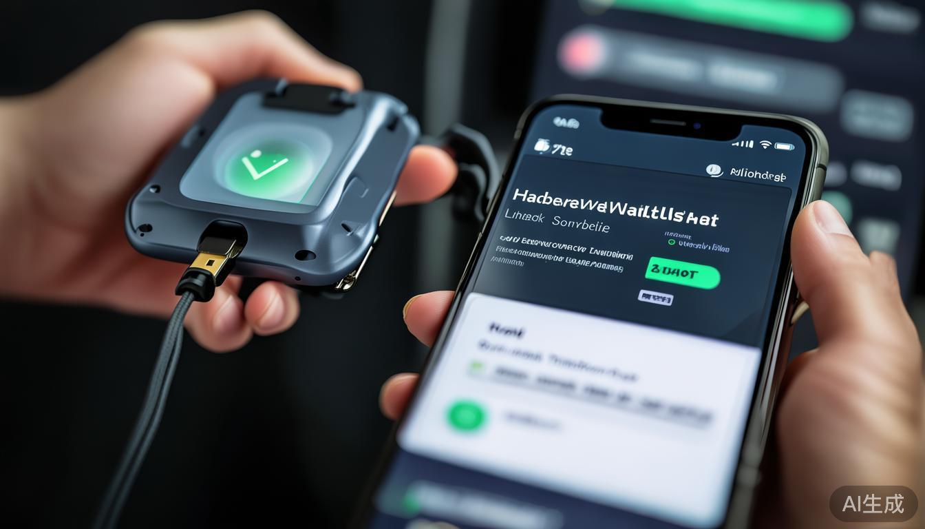 Bitpie钱包一键跨链兑换功能_Bitpie钱包硬件钱包联动安全优化_bitpie钱包最新推出的新功能与优化,如何帮助用户提升整体的使用体验与满意度?