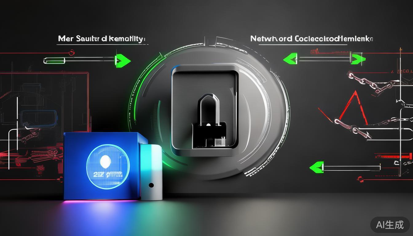 强化本地私钥安全边界高级加密算法_比特派钱包最新版的安全性评估_比特派数字货币钱包安全机制升级