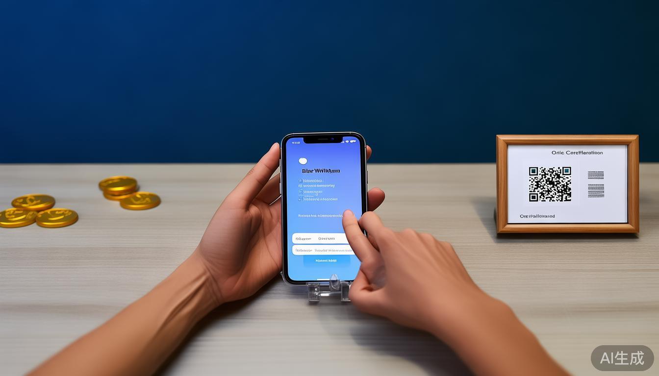 数字货币安全指南：谨慎授权，保障资产——从比特派钱包使用谈起