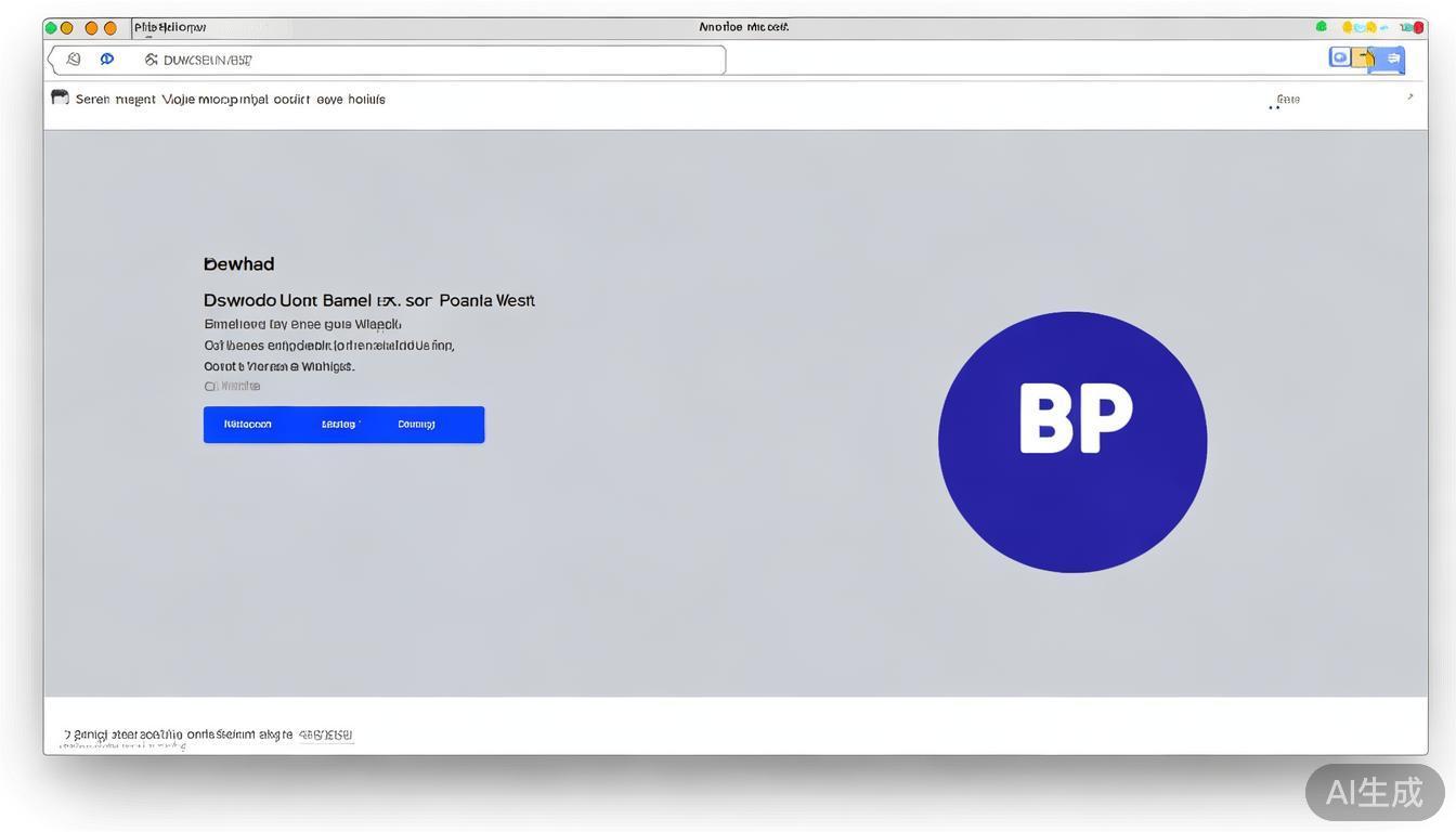 数字资产安全第一步：从官方渠道下载Bitpie钱包，如何找官网下载链接？
