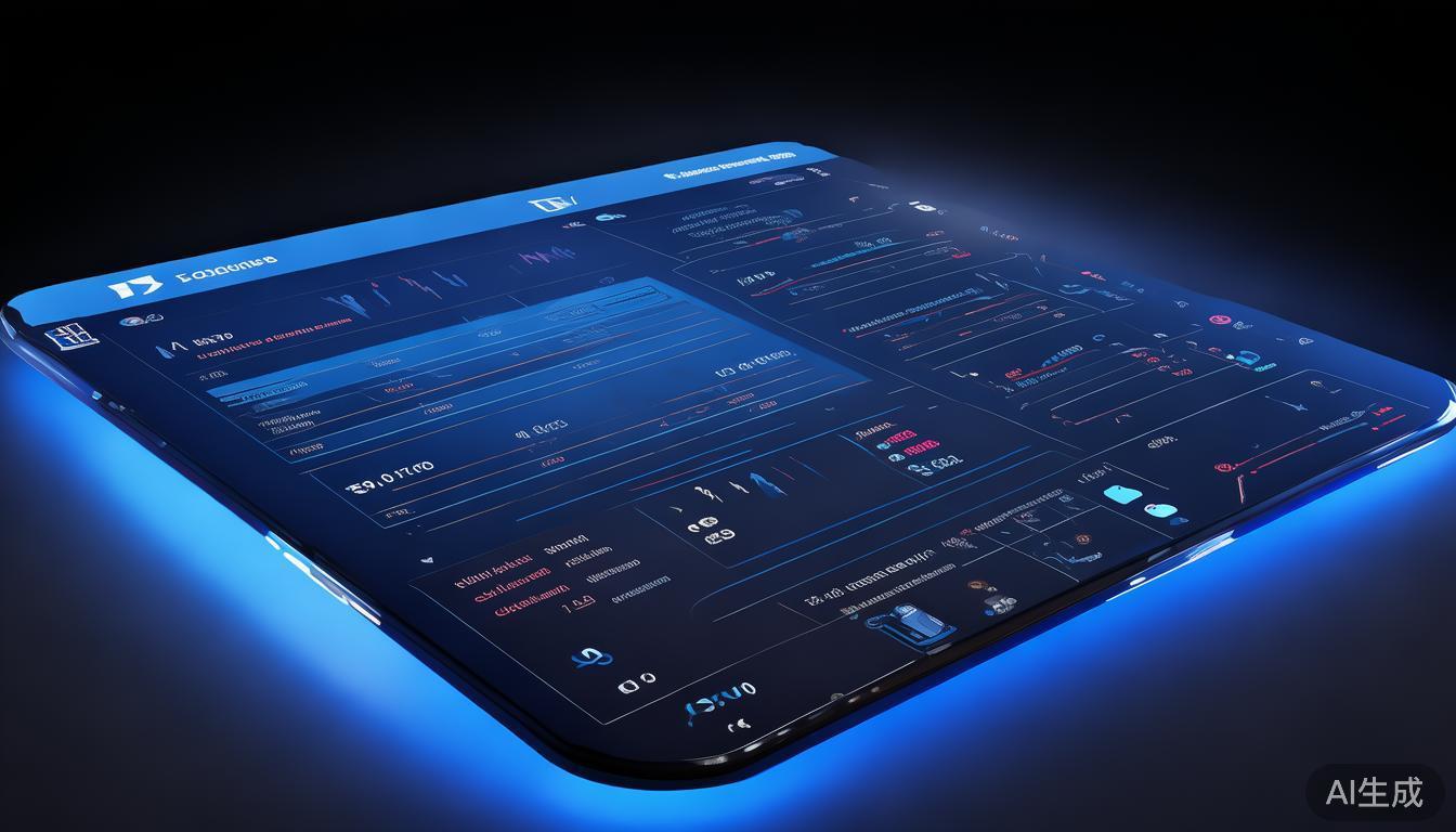 加密货币市场波动时比特派钱包的作用_比特派钱包价格警报功能的实用策略_比特派Bitpie使用教程:市场波动期间的应对策略