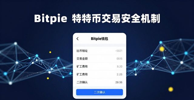 Bitpie钱包为何是比特币生态的基石