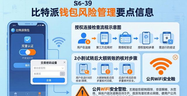 下载手机比特派钱包后的风险管理建议_比特派钱包币币兑换风险_比特派钱包下载地址