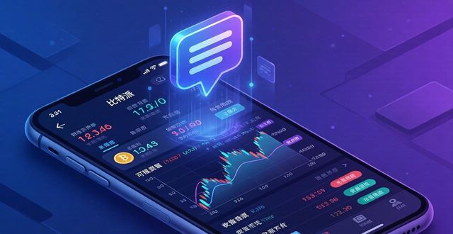 比特派app官方下载_比特派百科_如何在比特派官方下载内了解投资动态?