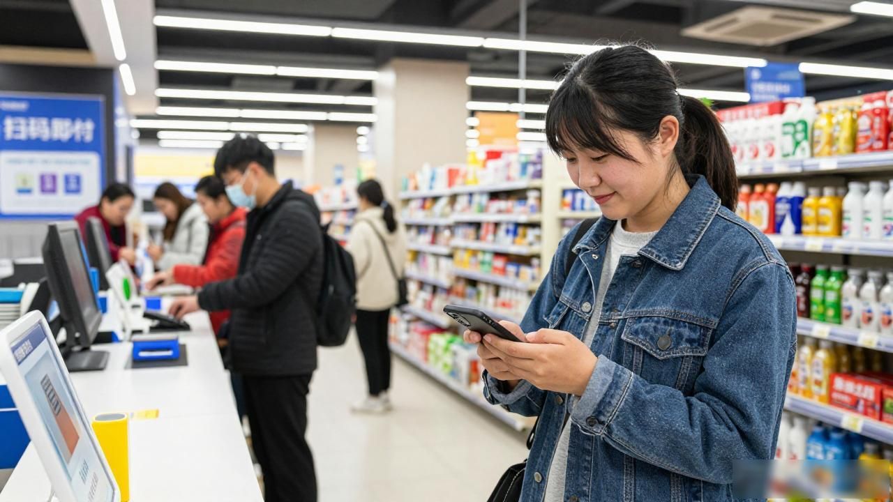 固阳县数字货币怎么用？本地居民开户使用全攻略