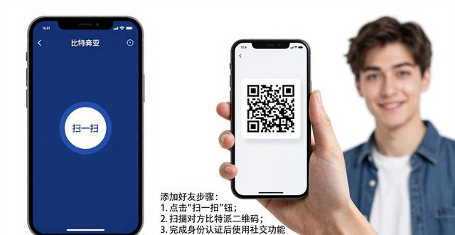 如何在比特派安卓版下载中添加好友?_比特派下载链接_比特派如何添加支付宝