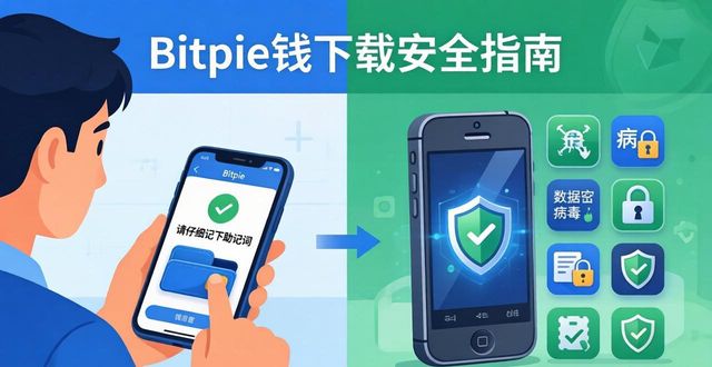 如何保障Bitpie钱包下载的安全性?_钱包保护_钱包的安全性