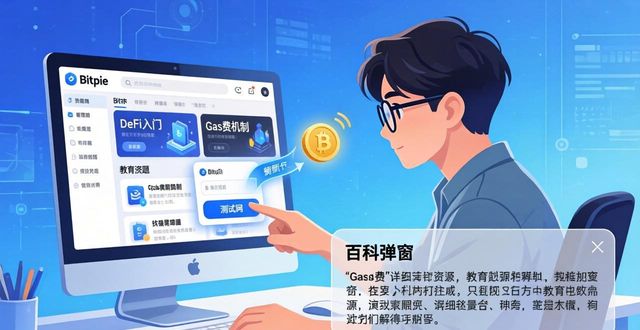 如何利用bitpie最新钱包的教育资源，提升您对加密货币的认知和理解。_加密钱包是什么_加密货币钱包地址查询