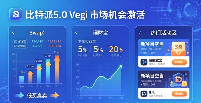 比特派钱包trx_如何在比特派钱包5.0官方下载中激活市场机会？_bitpie比特派钱包
