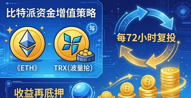 如何在比特派官方下载最新版中维护资金活力?_如何在比特派官方下载最新版中维护资金活力?_如何在比特派官方下载最新版中维护资金活力?